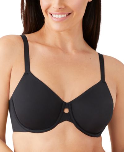 Wacoal Женский бюстгальтер с косточками Superbly Smooth 855342, до чашки H