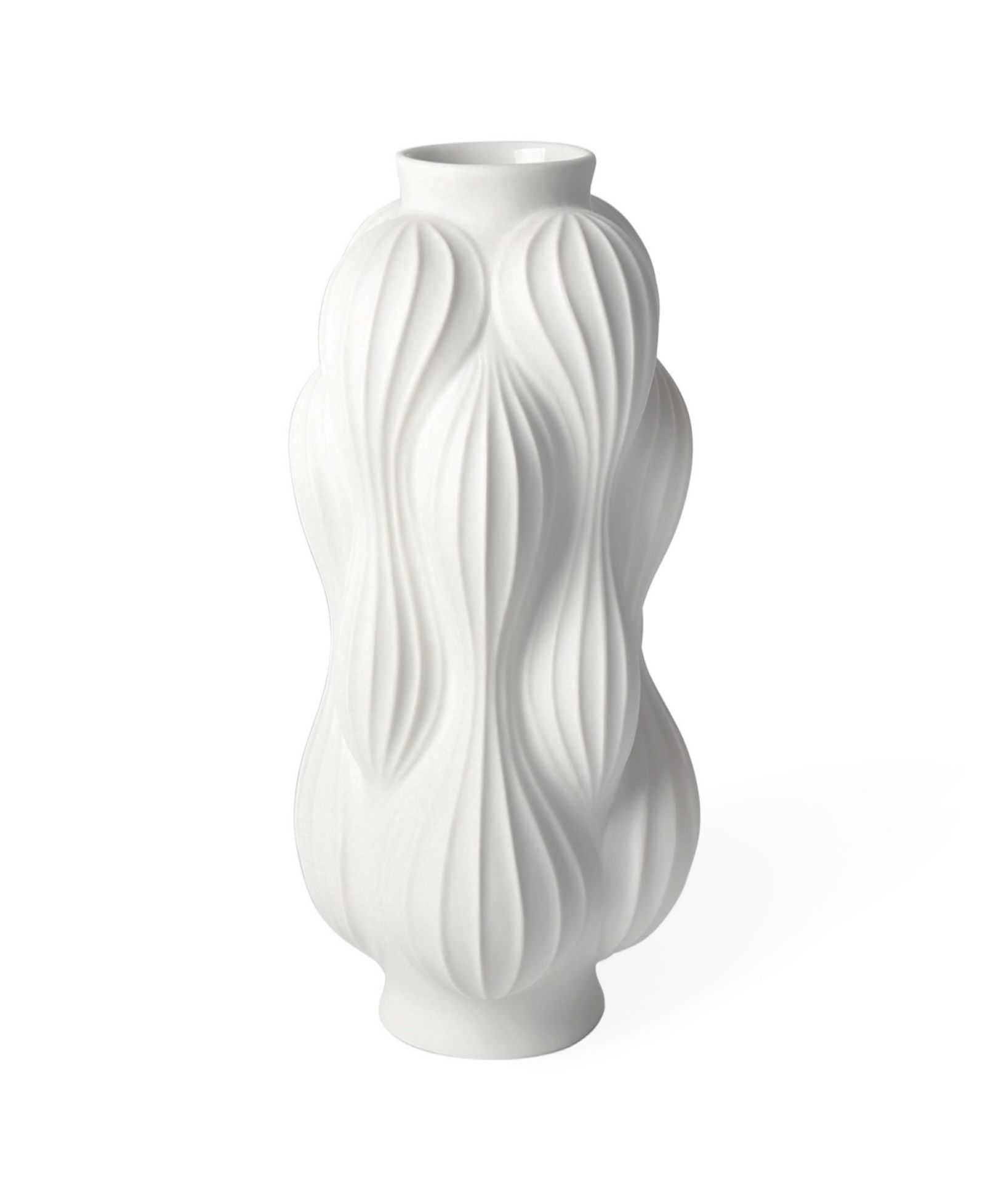 Ваза из фарфора Jonathan Adler Balloon Large