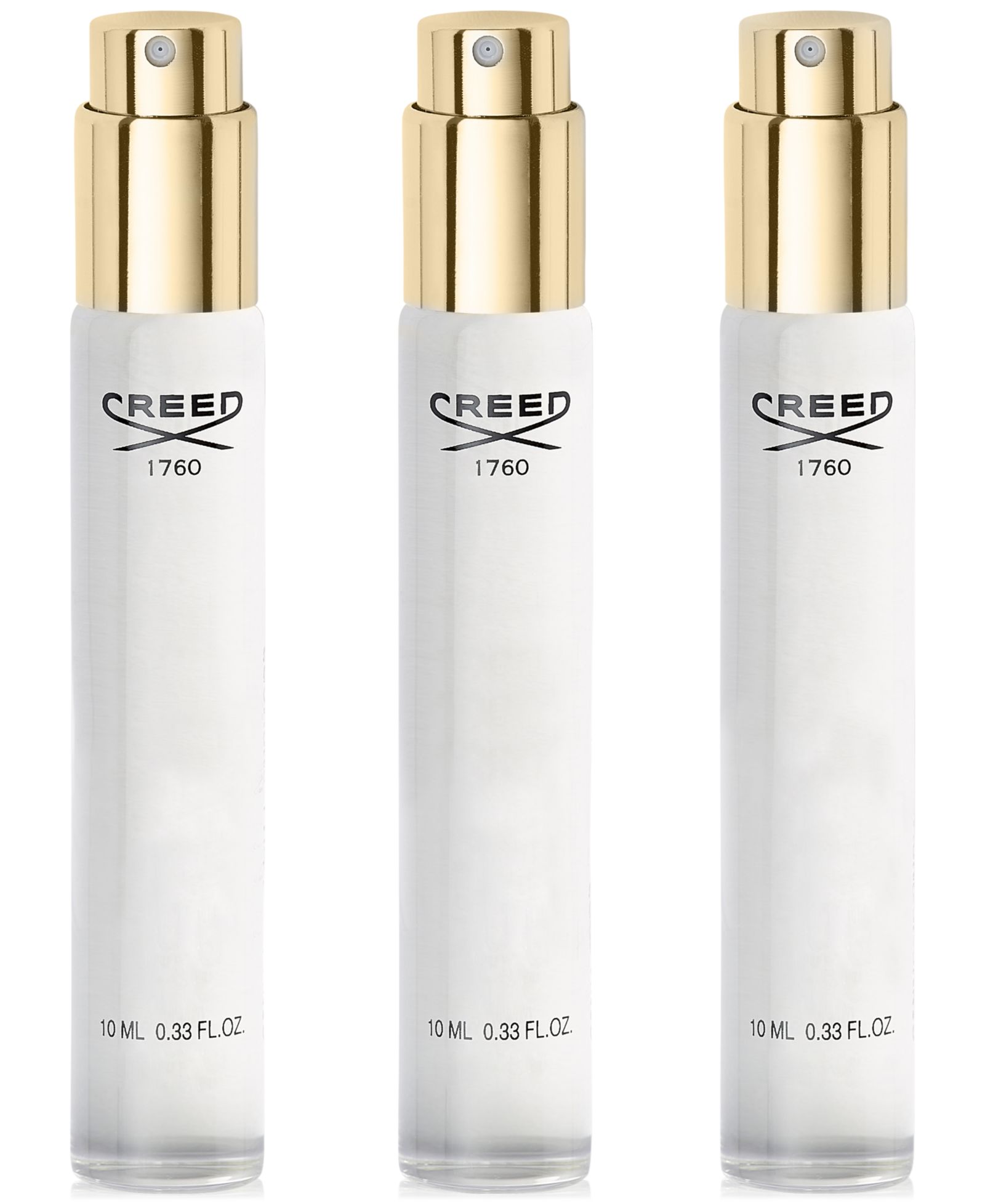 CREED 3-Pc. Aventus For Her Atomizer Refill Set