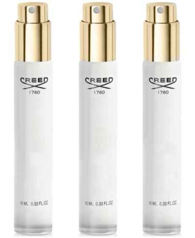 Набор распылителей CREED 3-Pc. Aventus For Her Atomizer Refill Set