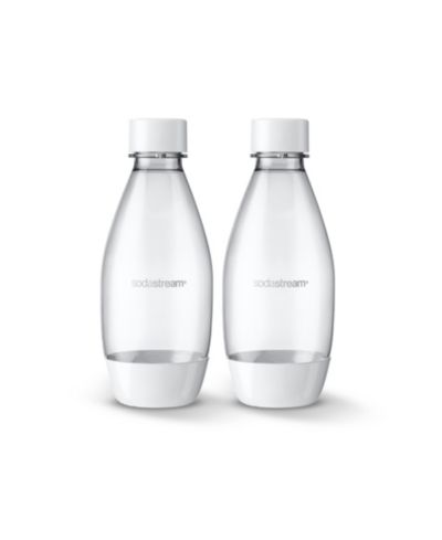 Набор бутылок для газирования SodaStream DWS 5 Liter Slim, 2 Piece