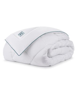 Pillow Guy Наматрасник Gel Fiber, California King