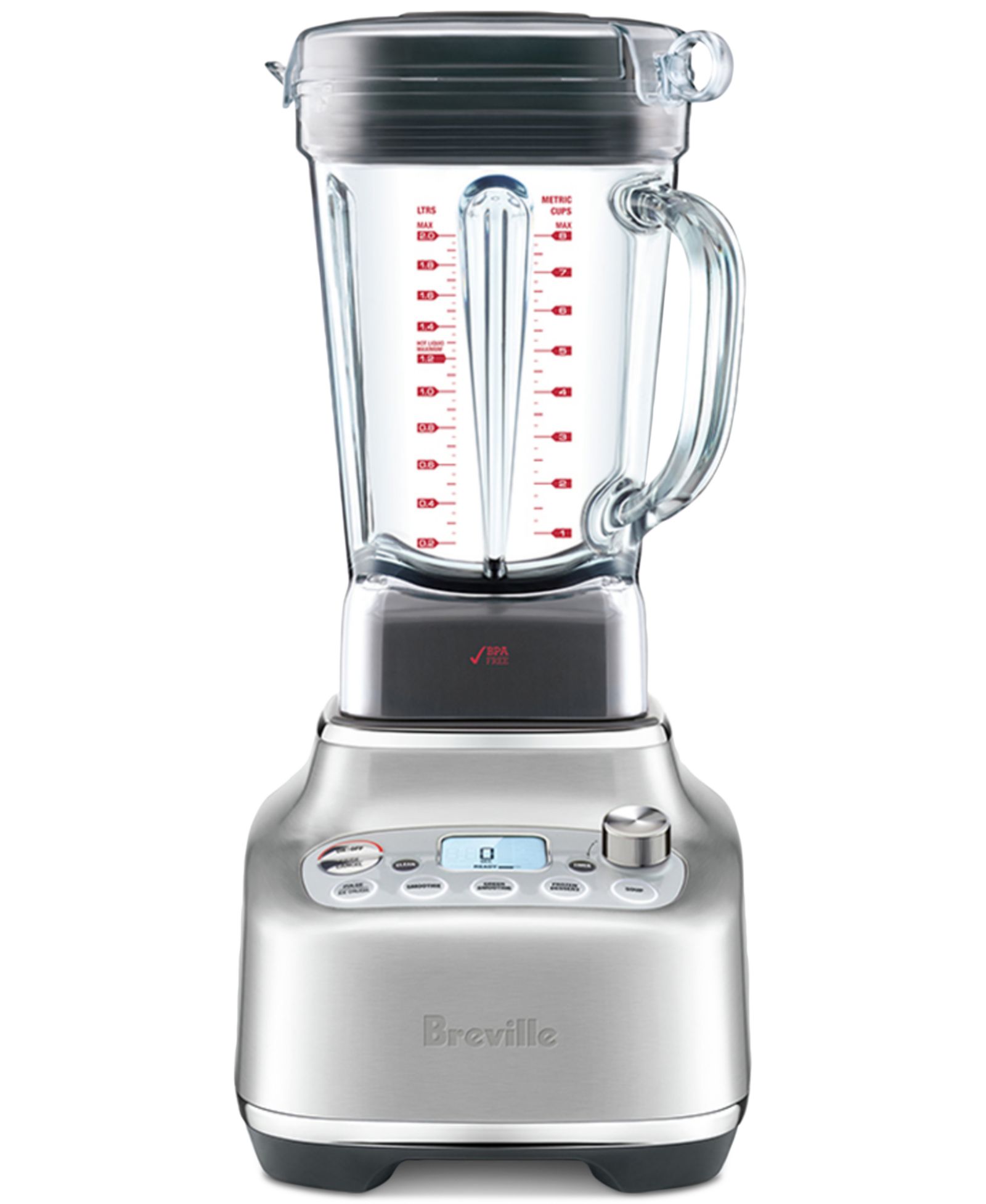 Блендер Breville Super Q