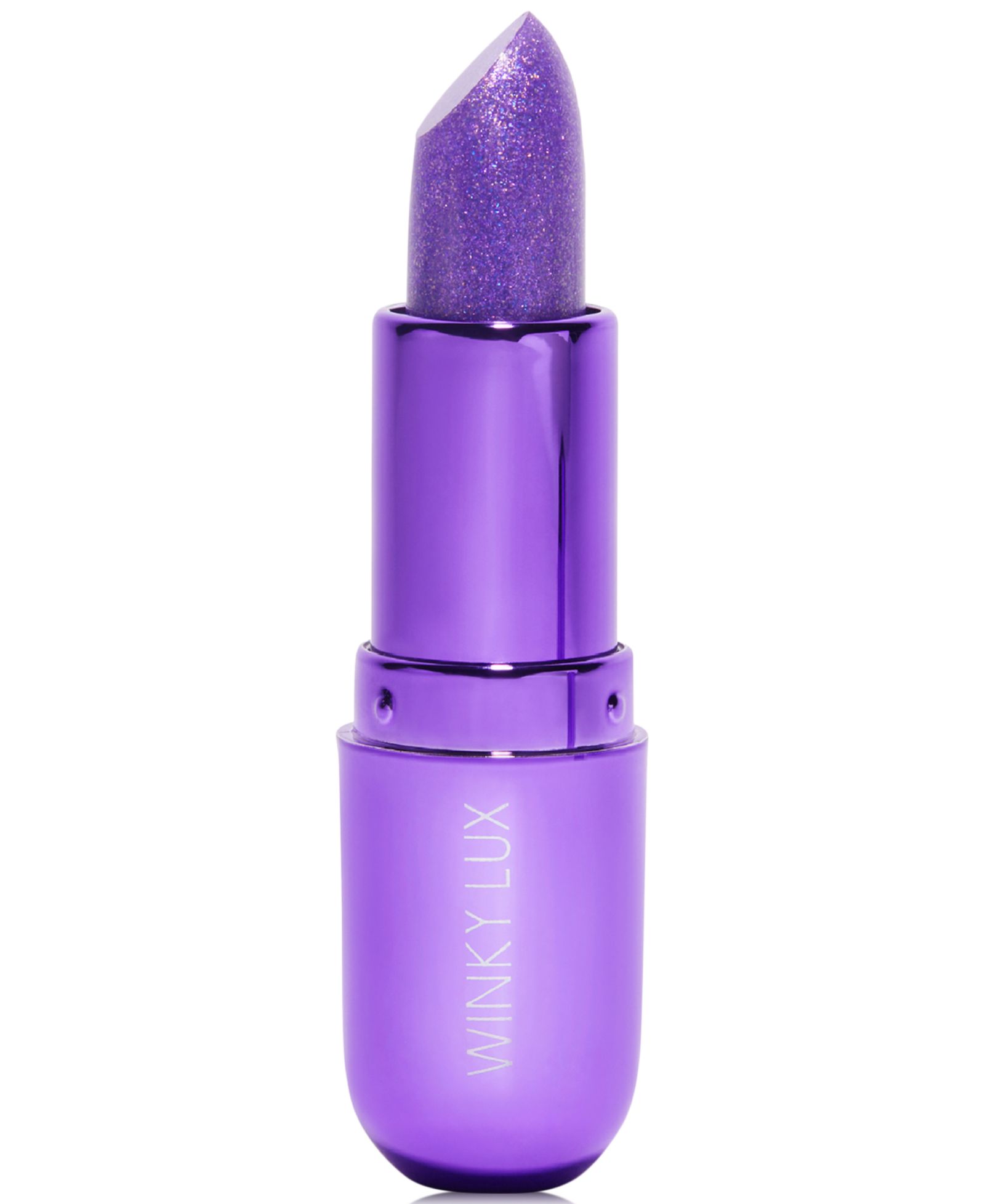 Winky Lux Amethyst pH Lip Balm