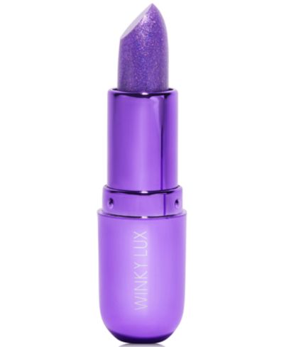 Бальзам для губ Winky Lux Amethyst pH