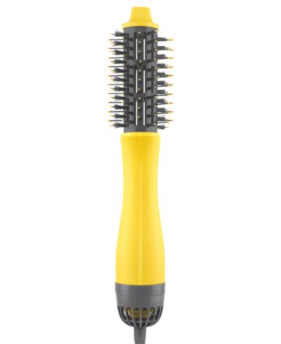 Drybar The Half Shot маленькая круглая щетка-фен