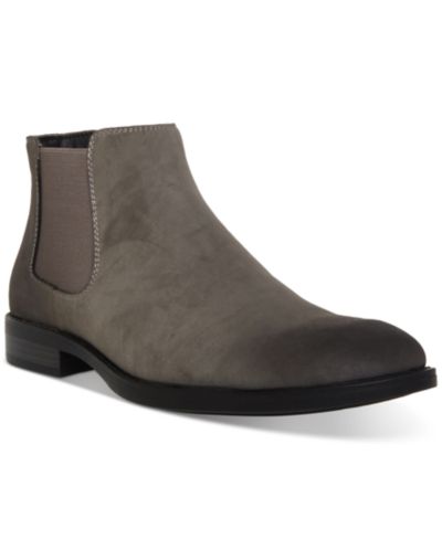 Мужские ботинки Madden Men Maxxin Mid Height Chelsea