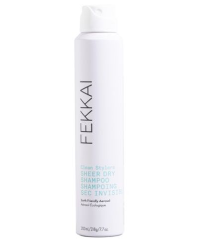 Сухой шампунь Fekkai Sheer, 7,7 унции