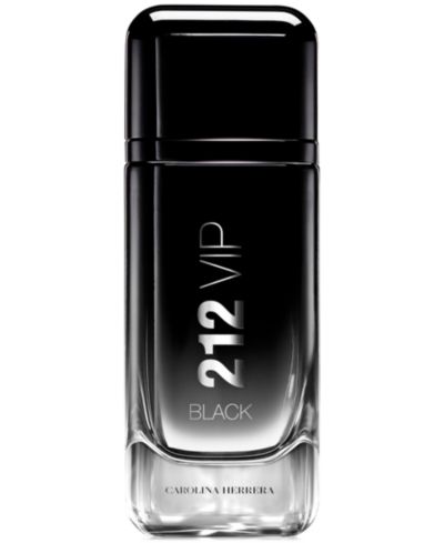 Мужской парфюм Carolina Herrera 212 VIP Black Eau de Parfum, 3.4 oz.
