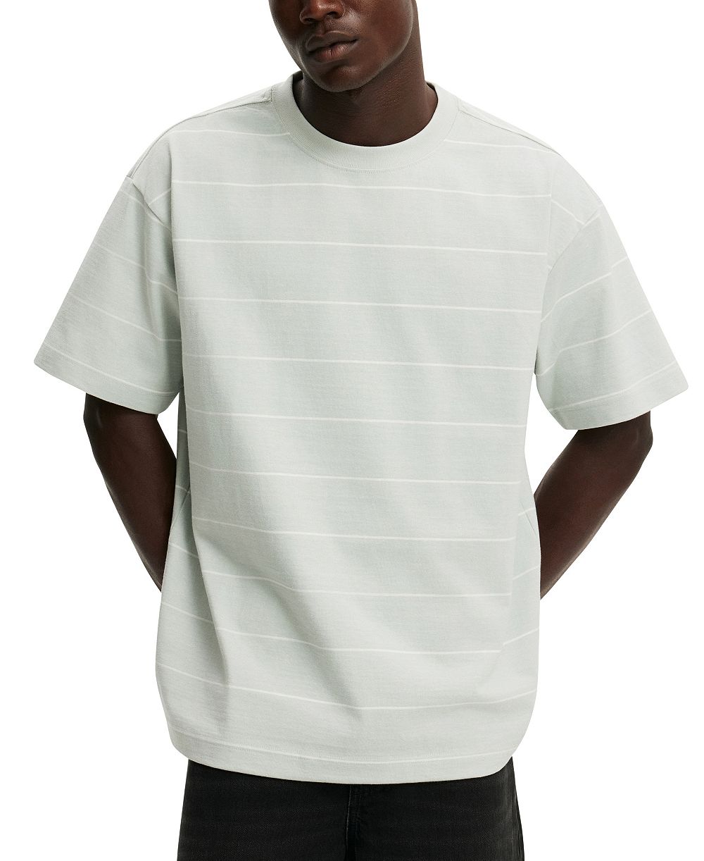 Мужская футболка COTTON ON Heavy Weight