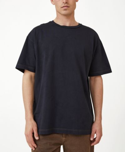Мужская футболка COTTON ON Heavy Weight