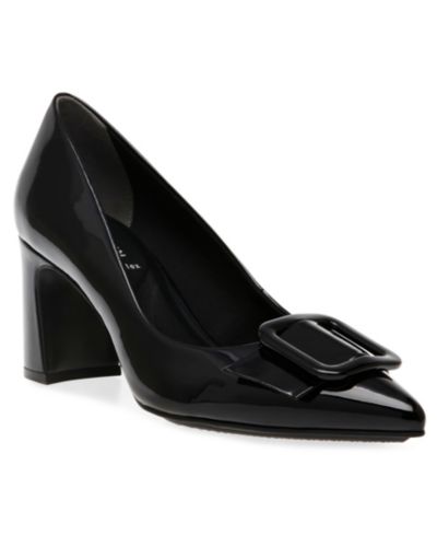 Anne Klein Женский Bentley Block Heel Dress Pumps