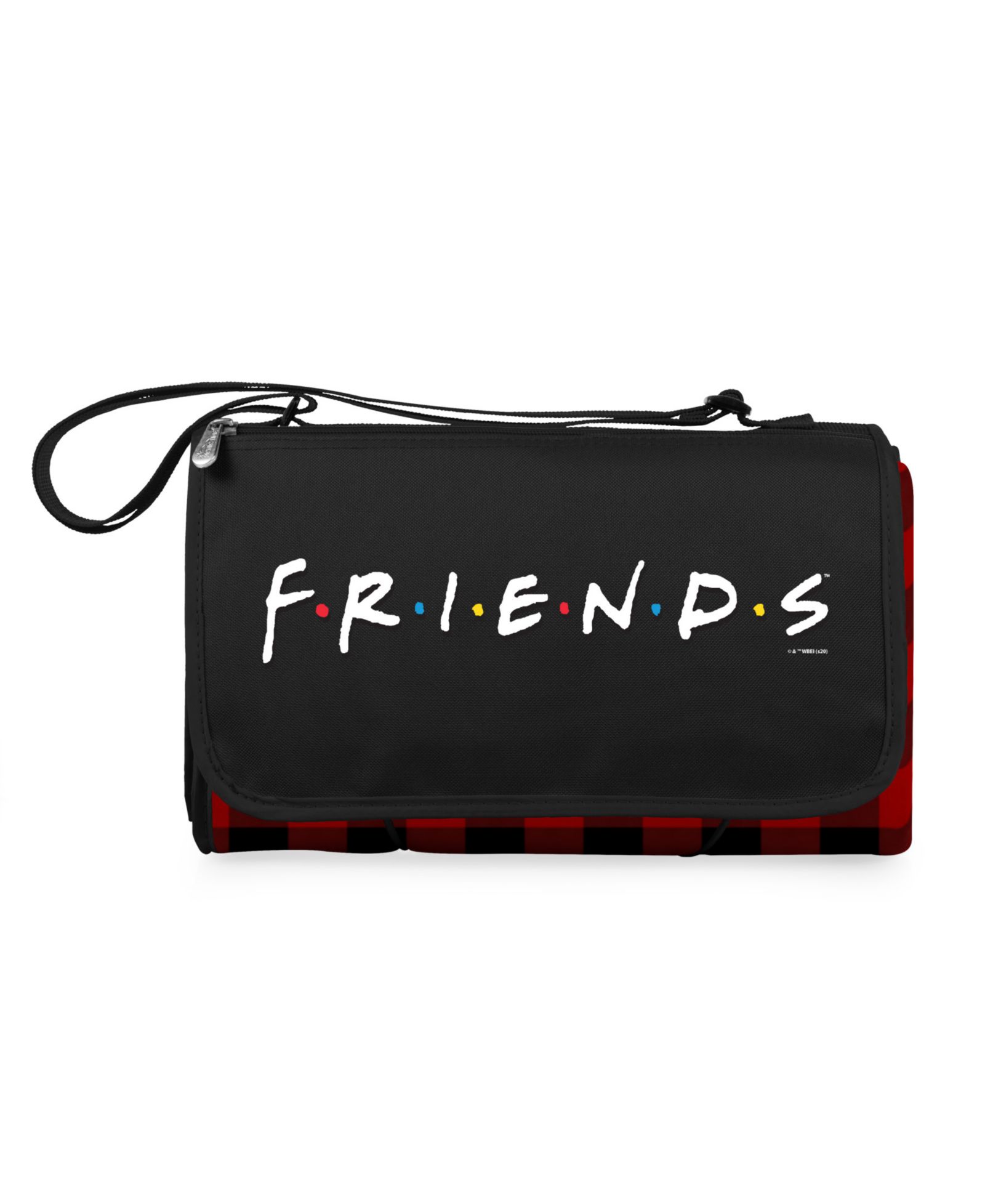 Oniva Friends плед для пикника на открытом воздухе