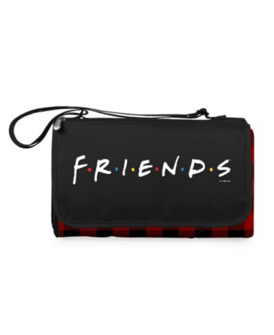 Oniva Friends плед для пикника на открытом воздухе