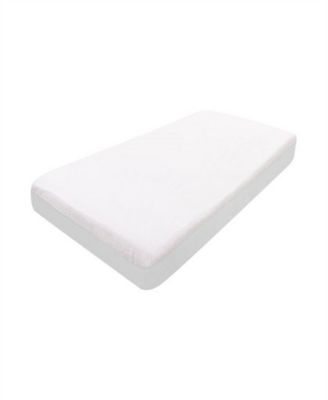 Superior Water Resistant and Non-Allergenic Mattress Protector, Twin XL