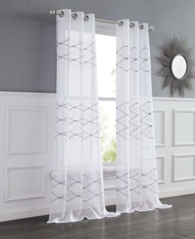 Набор панелей Dainty Home New Window