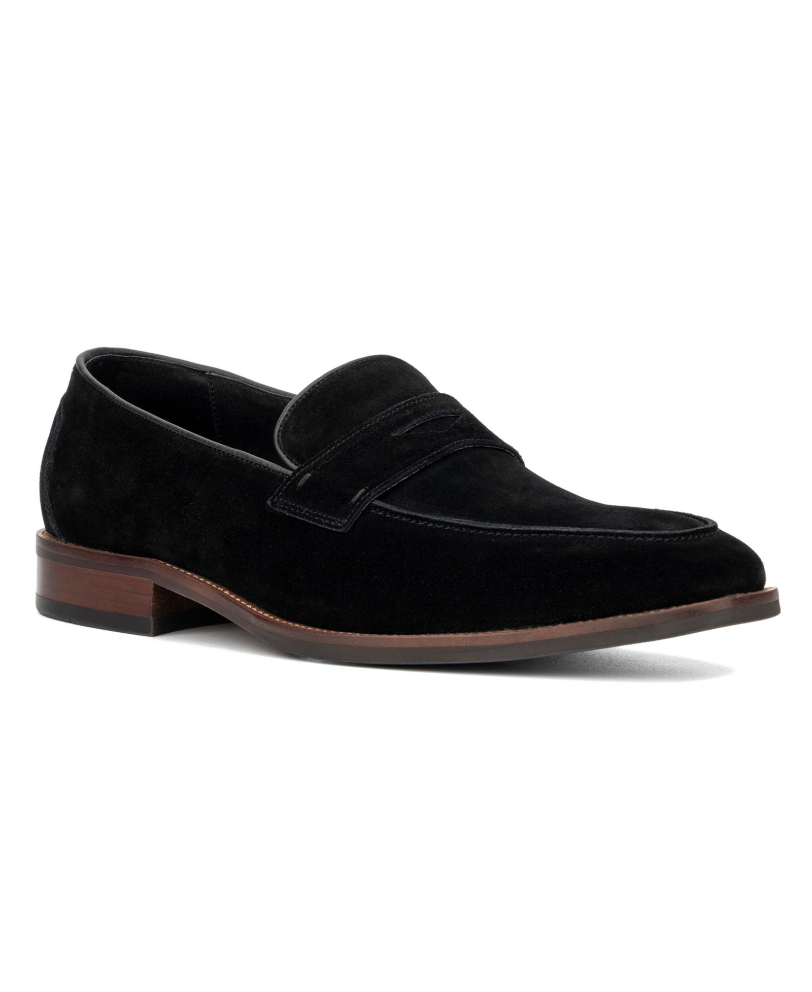 Vintage Foundry Co Men's James Loafers