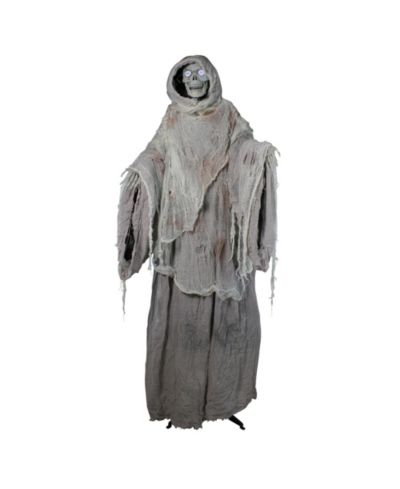 Northlight Анимированная фигура Master of Death Halloween Decoration 65"