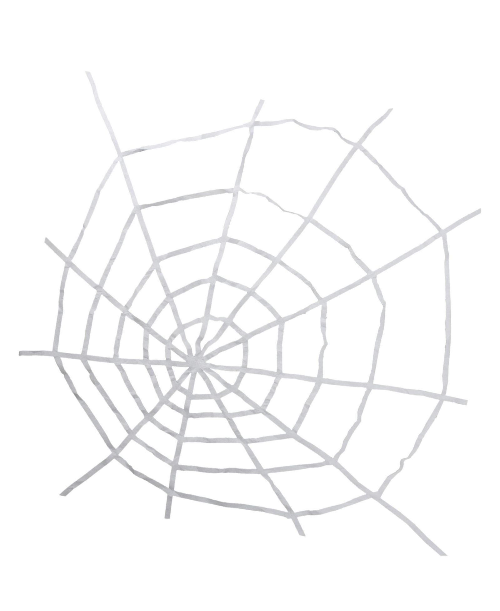 Декорация на Хэллоуин Spooky Spider Web, 80"