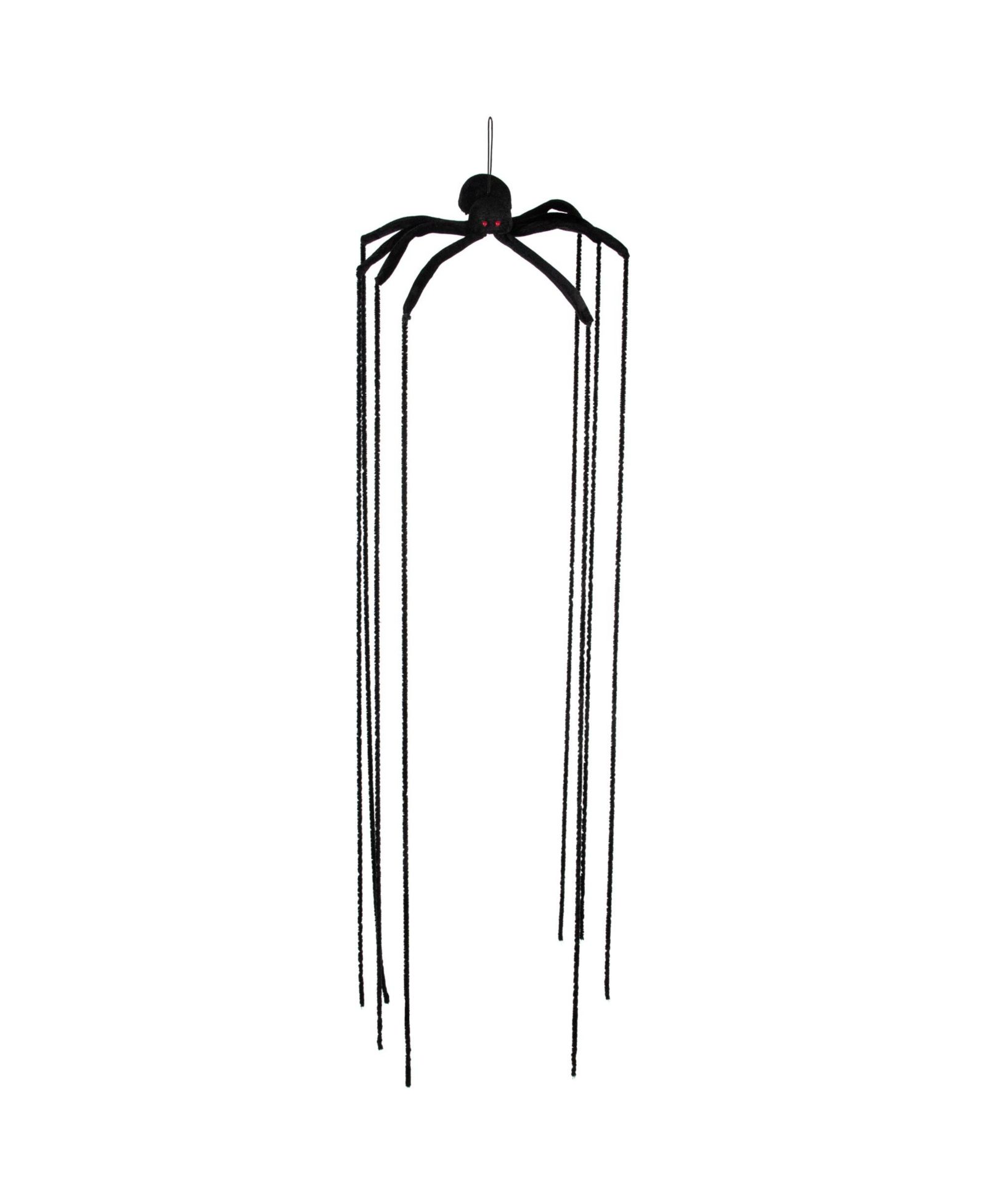 Декорация на Хэллоуин Long Legged Spider, 6'