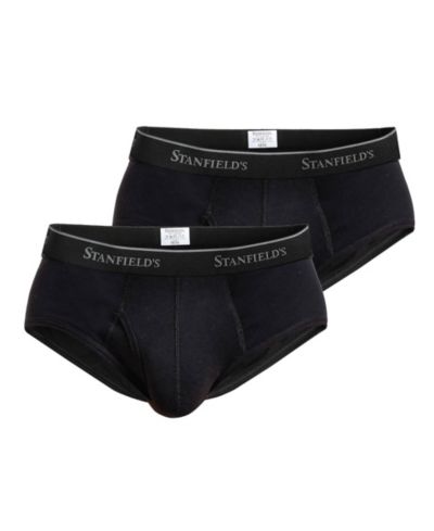 Мужские трусы Stanfield's Premium Modern Fit, упаковка 2 шт.