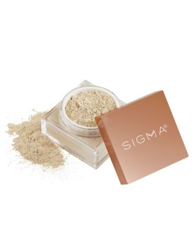 Рассыпчатая пудра Sigma Beauty Soft Focus Setting Powder