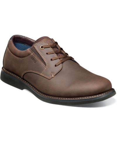 Nunn Bush Мужские оксфорды Otto Plain Toe