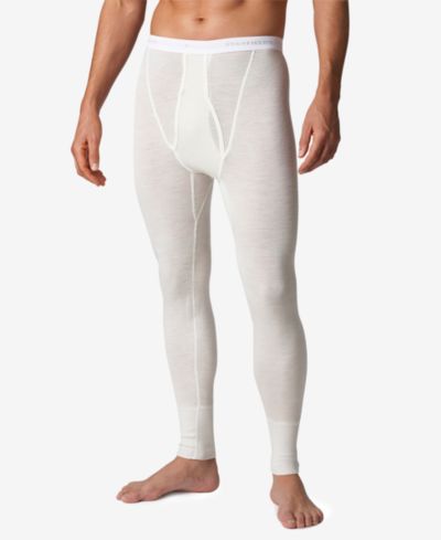 Stanfield's Мужское термобелье из шерсти Superwash