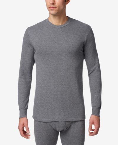 Мужская нижняя рубашка Stanfield's Essentials Two Layer Long Sleeve