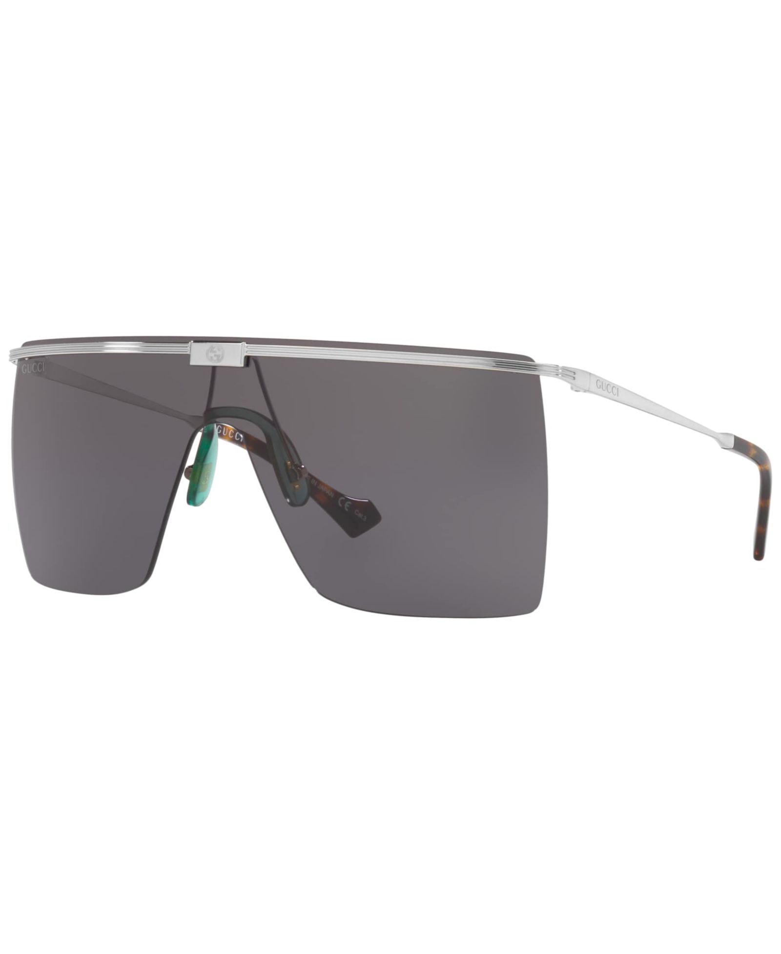 Gucci Мужские солнцезащитные очки GG1096S 90