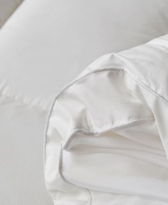 Farm to Home 2" Down Alternative Cotton Mattress Topper, California King