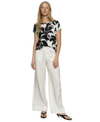 Sanctuary Women's Perfect Pull-On T-Shirt