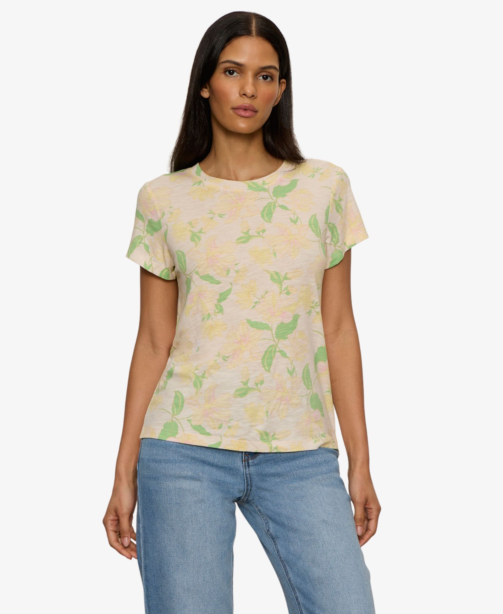 Sanctuary Women's Perfect Pull-On T-Shirt