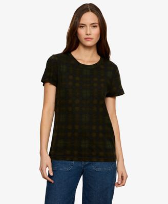 Forest Plaid