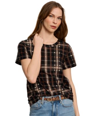 Cinder Plaid