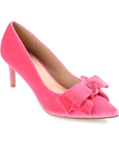 Pink Velvet