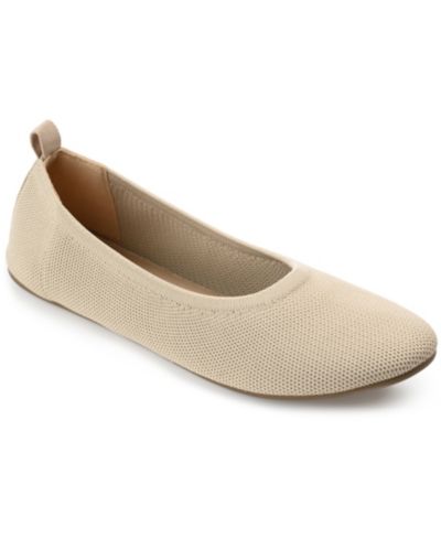 Балетки Journee Collection Women's Jersie Knit