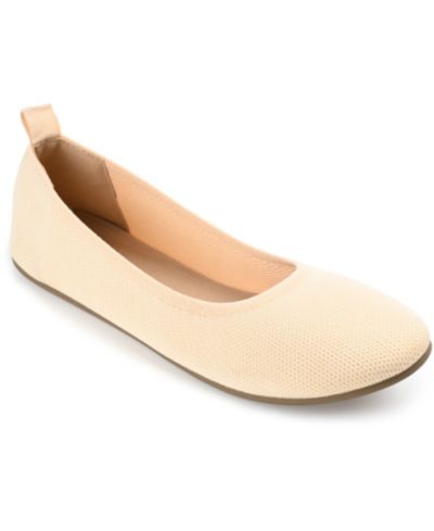 Балетки Journee Collection Women's Jersie Knit