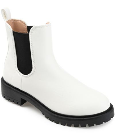 Journee Collection Women's Kenova Booties