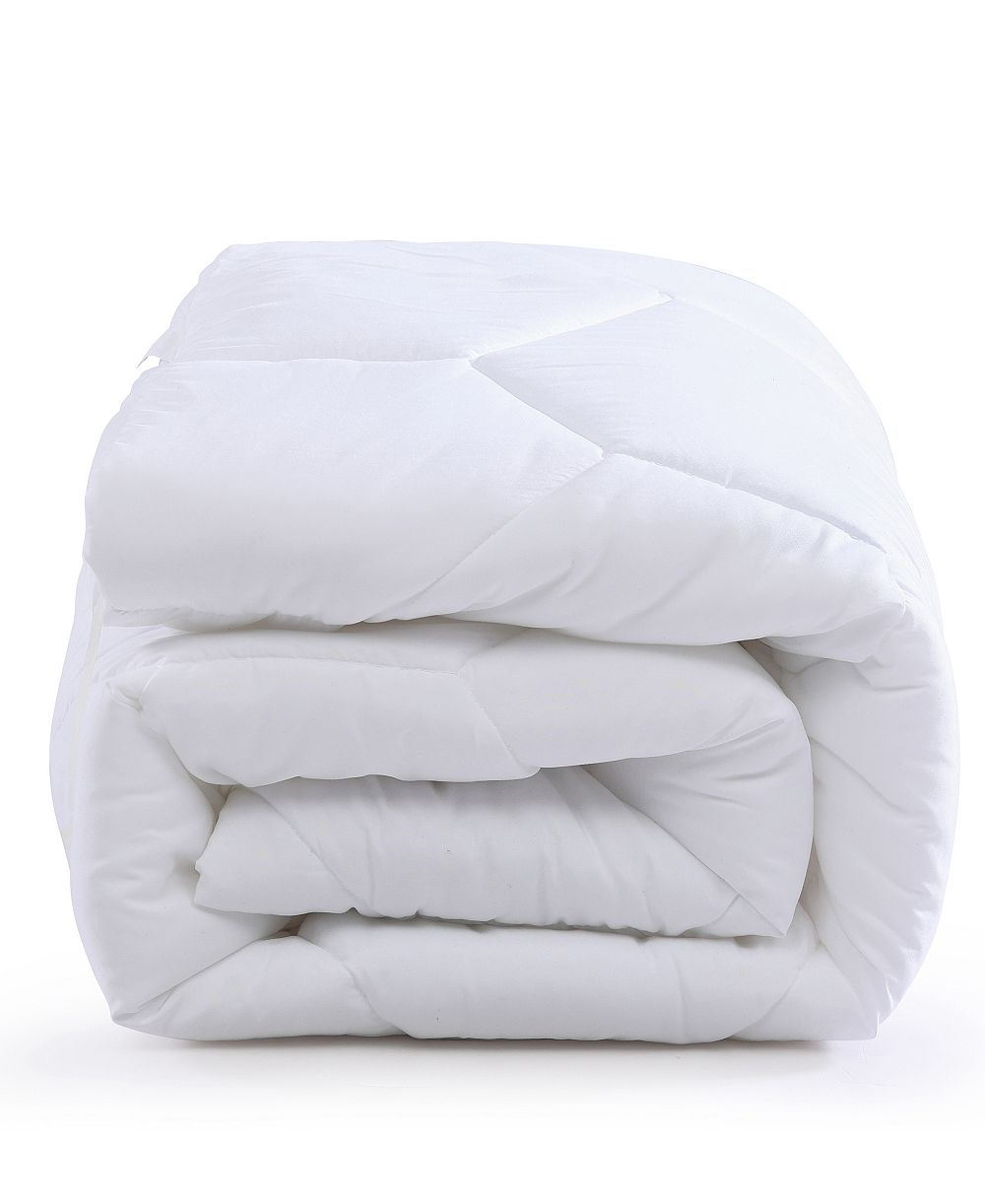Royal Luxe Classic Quilted Down Alternative Mattress Pad, Queen, Exclusively at Macy’s