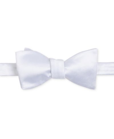 Мужской галстук-бабочка ConStruct Satin Self-Tie
