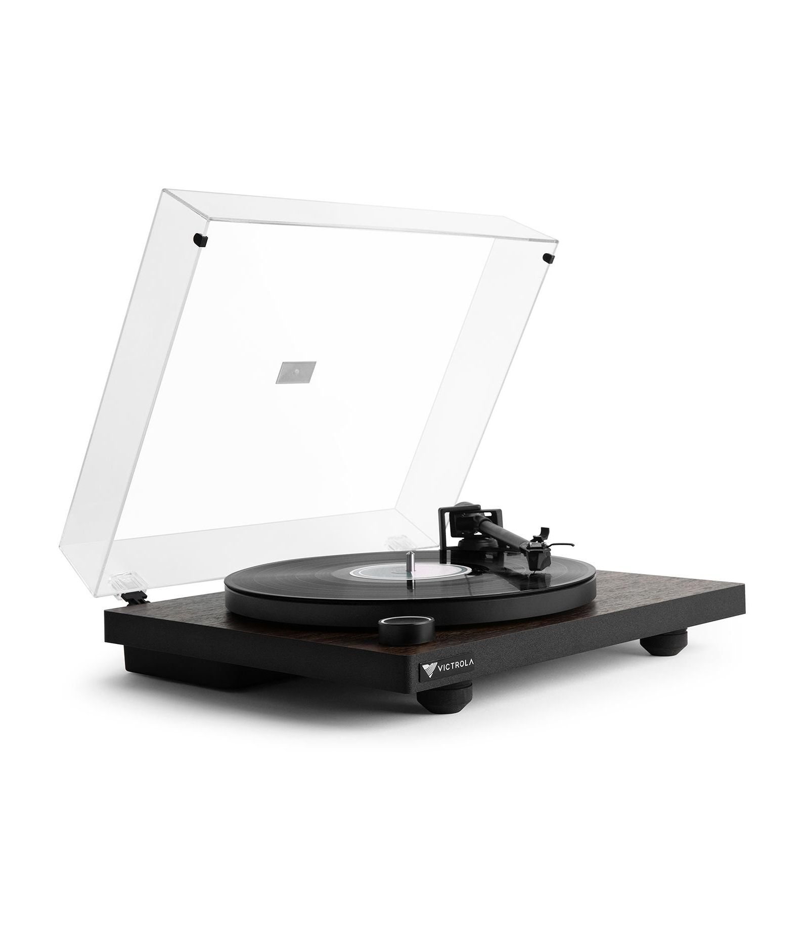 Victrola Premiere T1 Belt-Driven Bluetooth Turntable