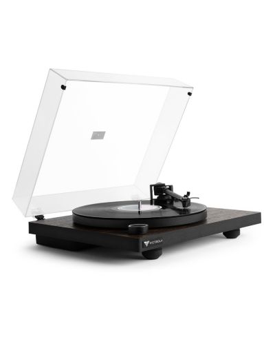 Victrola Premiere T1 Belt-Driven Bluetooth Turntable