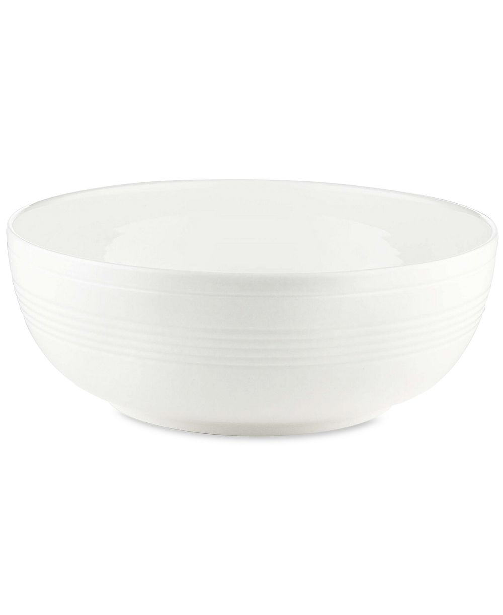 Сервировочная чаша Lenox Dinnerware, Tin Can Alley Serving Bowl