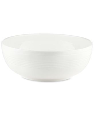 Сервировочная чаша Lenox Dinnerware, Tin Can Alley Serving Bowl