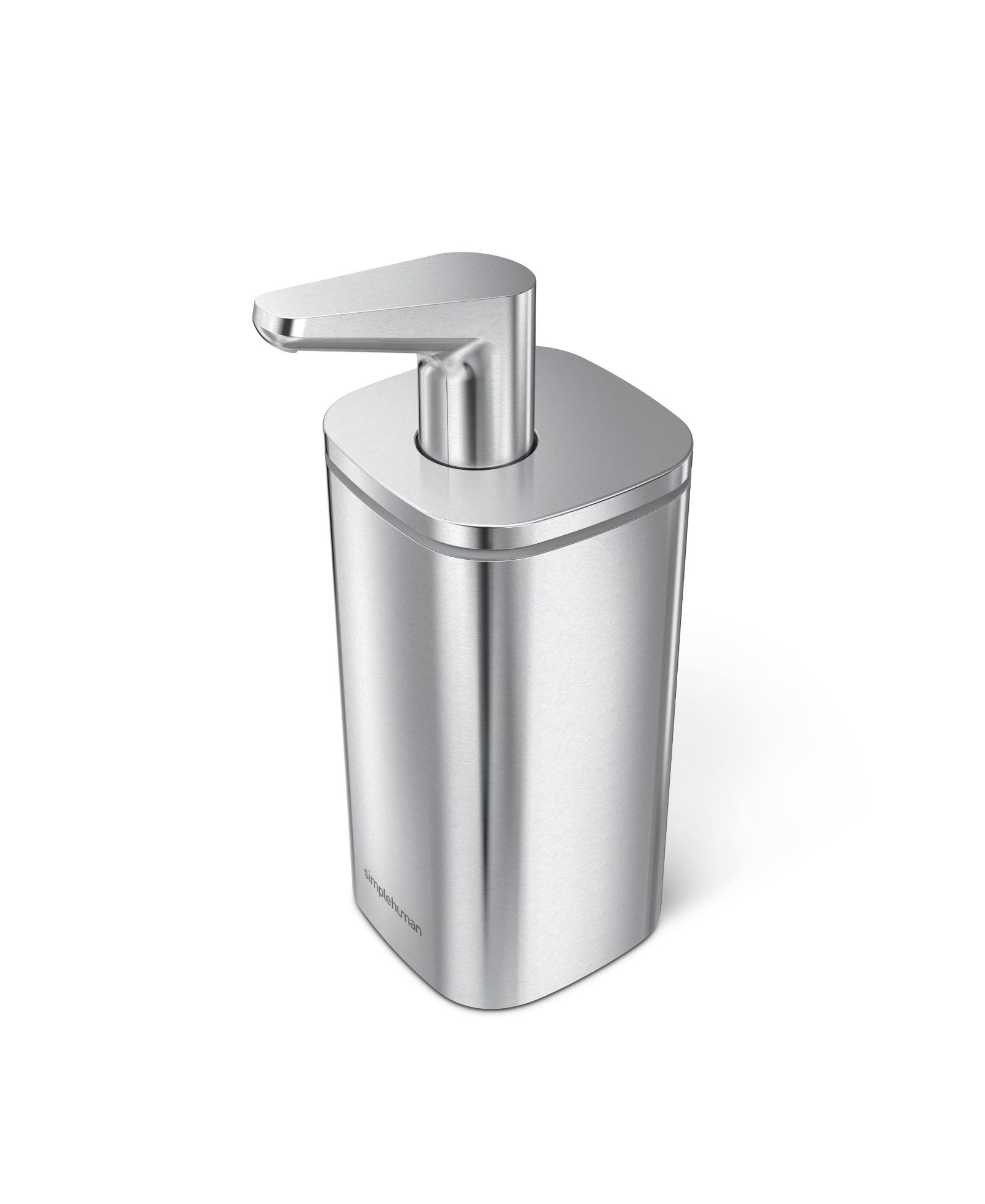 Simplehuman 10 oz Pulse Pump, Kitchen Hand Soap Dispenser