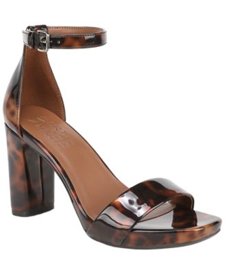 Tortoise Faux Leather