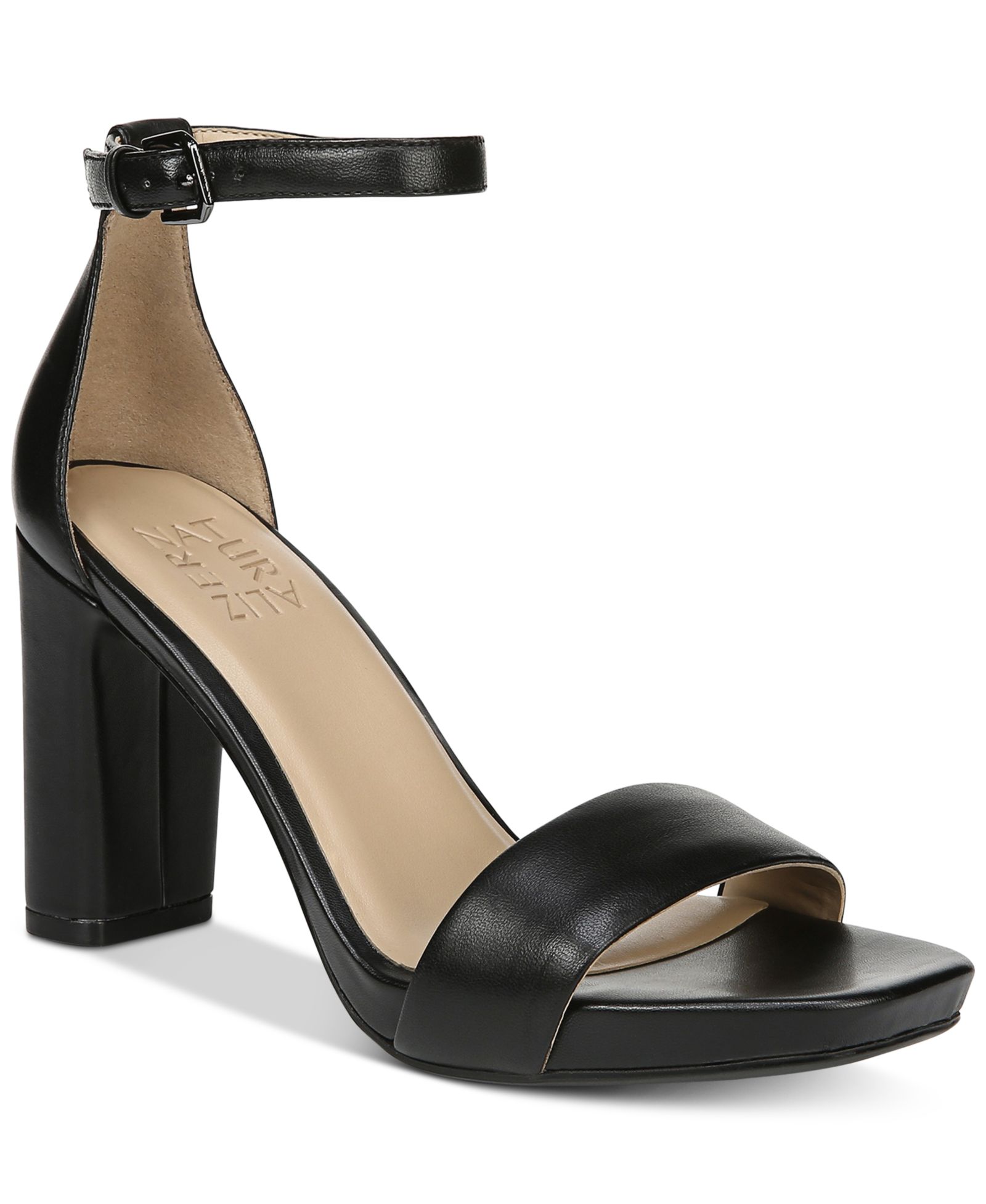 Naturalizer Women's Joy Strappy Sandals