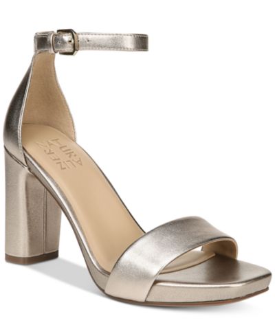 Light Bronze Leather