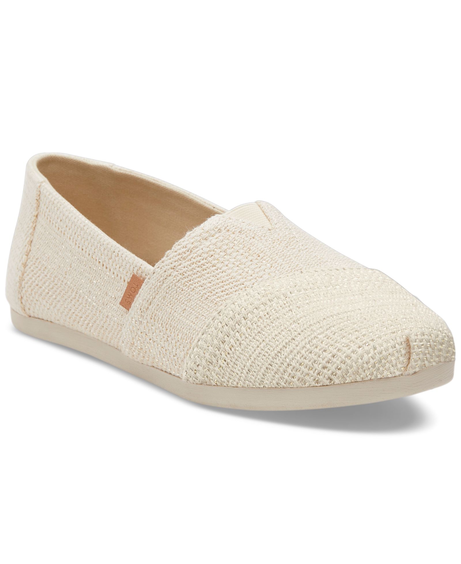 TOMS Женские слипоны Alpargata Cloudbound